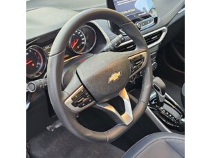 Foto 10 - Chevrolet Tracker Tracker 1.2 Turbo Premier PDF (Aut) automático