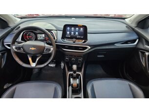 Foto 11 - Chevrolet Tracker Tracker 1.2 Turbo Premier PDF (Aut) automático