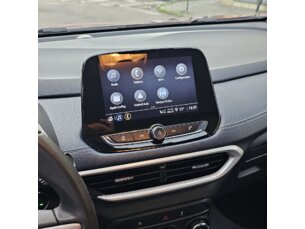 Foto 12 - Chevrolet Tracker Tracker 1.2 Turbo Premier PDF (Aut) automático