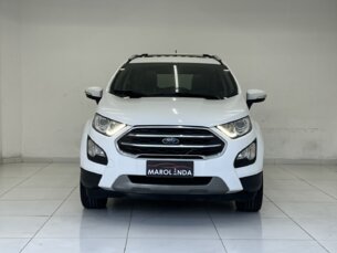 Foto 2 - Ford EcoSport EcoSport Titanium 2.0 16V (Aut) (Flex) automático