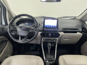 Foto 7 - Ford EcoSport EcoSport Titanium 2.0 16V (Aut) (Flex) automático
