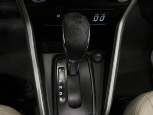 Foto 8 - Ford EcoSport EcoSport Titanium 2.0 16V (Aut) (Flex) automático