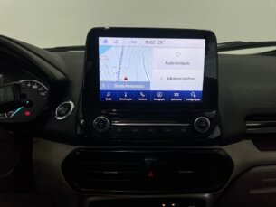 Foto 9 - Ford EcoSport EcoSport Titanium 2.0 16V (Aut) (Flex) automático