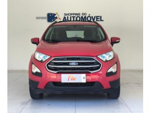 Foto 3 - Ford EcoSport EcoSport SE 1.5 (Flex) manual