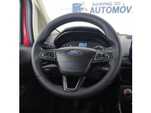 Foto 6 - Ford EcoSport EcoSport SE 1.5 (Flex) manual