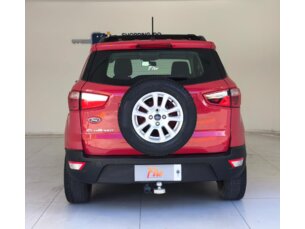 Foto 9 - Ford EcoSport EcoSport SE 1.5 (Flex) manual