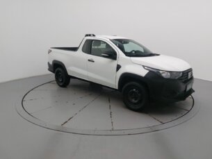 Foto 7 - Fiat Strada Strada 1.3 Cabine Plus Endurance manual