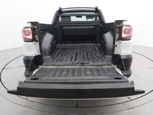 Foto 9 - Fiat Strada Strada 1.3 Cabine Plus Endurance manual