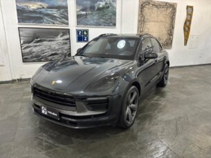 Foto 1 - Porsche Macan Macan 2.0 T pdk (Aut) automático