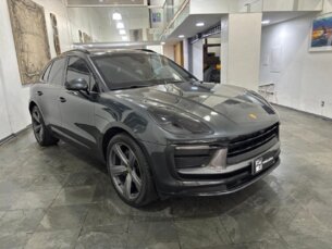 Foto 2 - Porsche Macan Macan 2.0 T pdk (Aut) automático