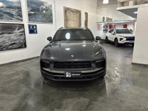 Foto 3 - Porsche Macan Macan 2.0 T pdk (Aut) automático