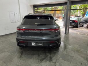 Foto 4 - Porsche Macan Macan 2.0 T pdk (Aut) automático