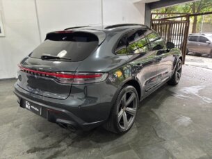 Foto 5 - Porsche Macan Macan 2.0 T pdk (Aut) automático