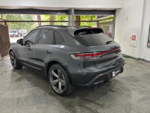 Foto 6 - Porsche Macan Macan 2.0 T pdk (Aut) automático