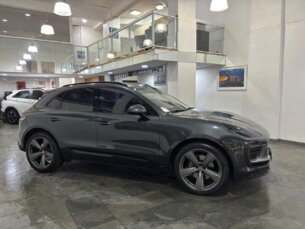 Foto 7 - Porsche Macan Macan 2.0 T pdk (Aut) automático