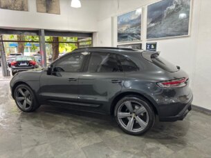 Foto 8 - Porsche Macan Macan 2.0 T pdk (Aut) automático