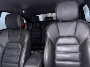 Foto 9 - Porsche Macan Macan 2.0 T pdk (Aut) automático