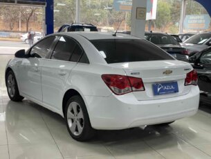 Foto 4 - Chevrolet Cruze Cruze LT 1.8 16V Ecotec (Aut)(Flex) automático