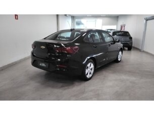 Foto 5 - Chevrolet Onix Onix 1.0 Turbo LTZ (Aut) automático