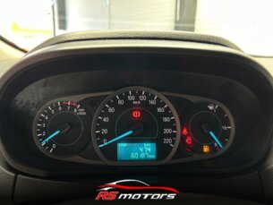 Foto 8 - Ford Ka Ka 1.0 SE manual