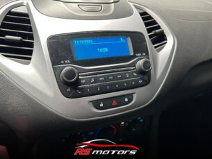 Foto 9 - Ford Ka Ka 1.0 SE manual