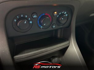 Foto 10 - Ford Ka Ka 1.0 SE manual