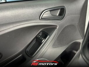 Foto 11 - Ford Ka Ka 1.0 SE manual