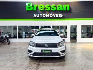 Foto 3 - Volkswagen Saveiro Saveiro Robust 1.6 MSI CS (Flex) manual