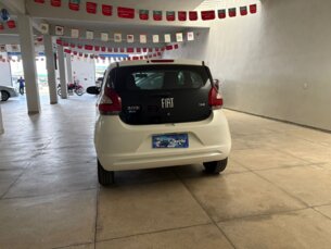 Foto 4 - Fiat Mobi Mobi Evo Like 1.0 (Flex) manual