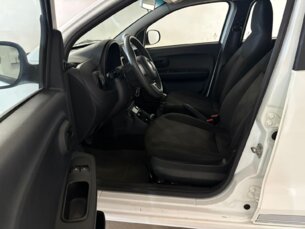 Foto 5 - Fiat Mobi Mobi Evo Like 1.0 (Flex) manual