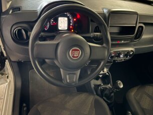 Foto 6 - Fiat Mobi Mobi Evo Like 1.0 (Flex) manual