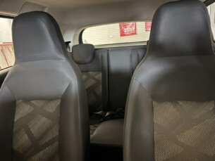 Foto 10 - Fiat Mobi Mobi Evo Like 1.0 (Flex) manual