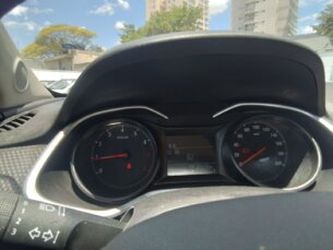 Foto 9 - Chevrolet Onix Onix 1.0 LT manual