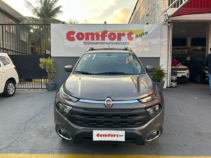 Foto 2 - Fiat Toro Toro 1.8 Freedom (Aut) automático