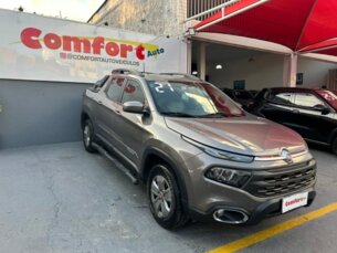 Foto 4 - Fiat Toro Toro 1.8 Freedom (Aut) automático