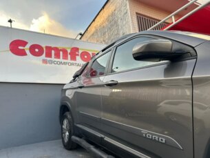 Foto 6 - Fiat Toro Toro 1.8 Freedom (Aut) automático