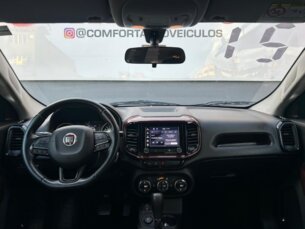 Foto 8 - Fiat Toro Toro 1.8 Freedom (Aut) automático