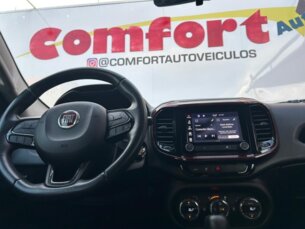 Foto 9 - Fiat Toro Toro 1.8 Freedom (Aut) automático