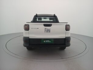 Foto 4 - Fiat Strada Strada 1.3 Cabine Plus Endurance manual