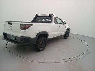 Foto 5 - Fiat Strada Strada 1.3 Cabine Plus Endurance manual