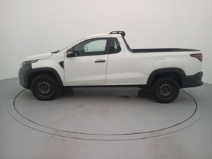 Foto 2 - Fiat Strada Strada 1.3 Cabine Plus Endurance manual