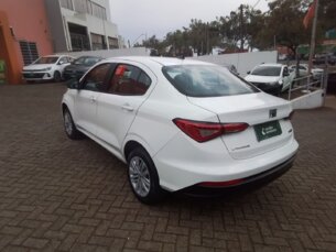 Foto 3 - Fiat Cronos Cronos 1.0 Drive manual