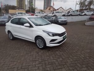 Foto 7 - Fiat Cronos Cronos 1.0 Drive manual