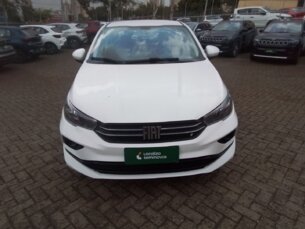 Foto 8 - Fiat Cronos Cronos 1.0 Drive manual