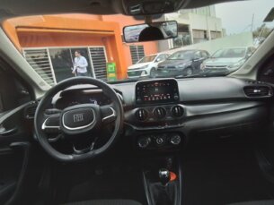 Foto 9 - Fiat Cronos Cronos 1.0 Drive manual