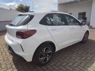 Foto 6 - Chevrolet Onix Onix 1.0 Turbo LT manual