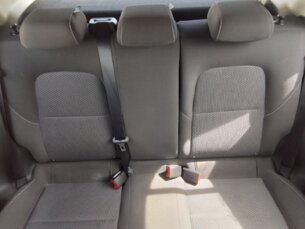 Foto 8 - Chevrolet Onix Onix 1.0 Turbo LT manual