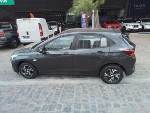 Foto 7 - Chevrolet Onix Onix 1.0 LT manual