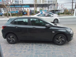 Foto 8 - Chevrolet Onix Onix 1.0 LT manual