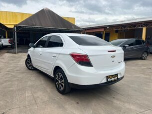 Foto 3 - Chevrolet Prisma Prisma 1.4 LTZ SPE/4 (Aut) automático